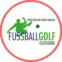 Fussballgolf bei Oldenburg in Niedersachsen
