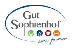 Fussballgolf Gut Sophienhof in Schleswig-Holstein