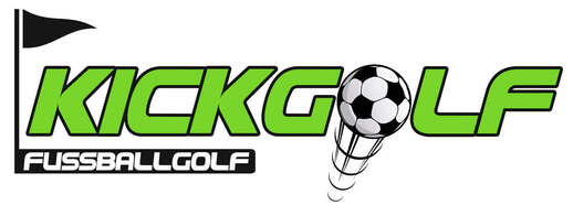KickGolf Logo